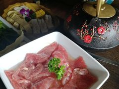 -滇釜火锅·能喝汤的火锅(车公庄店)