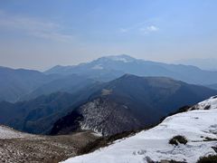 -灵山