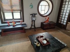 -清风小镇闯关东影视基地