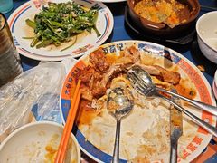 -伯友茶记(中华广场店)