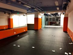 -体育科代表搏击散打体能训练馆(陶然亭店)