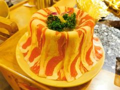 -蜀大侠火锅(四川北路店)