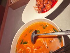 -闽上鲜·福建菜(龙湖滨江天街店)