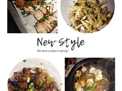 -绿茶餐厅(西湖银泰百货店)
