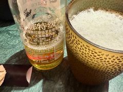 -牛New寿喜烧(曹路花园城店)