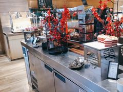 -北京王府井希尔顿酒店·万斯阁西餐厅