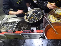 -黑色经典臭豆腐·湖南特产(步行街店)