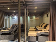 -百玺推拿·SPA·瑶浴(万象店)