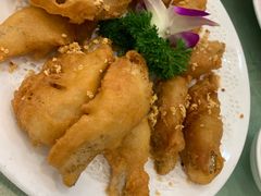 -新享乐海鲜(翠华路店)