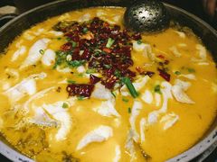 -川里谈·川味小馆(北京路店)