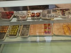 -二斗栗子(西湖道店)