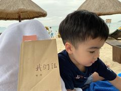-三亚亚龙湾万豪度假酒店