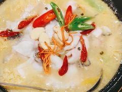 -周麻婆·川式小炒(泉州鲤城超越工业园店)