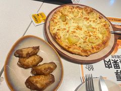 -乐凯撒披萨(正佳广场店)