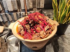 -吉布鲁牛排海鲜自助(成都大悦城店)