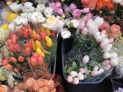 -循礼门鲜花花市(武汉循礼门店)