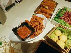 -火锅先生(五马街店)