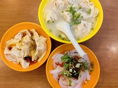 钟水饺-龙抄手(春熙路总店)