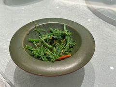 -山水阁中餐厅(沙河唯实交流中心)