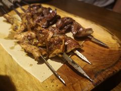 -天山醉美·新疆餐厅(富华里店)