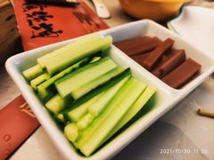 -丽满园·春饼烤鸭(金地广场店)