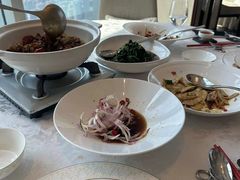 -Yan Ting宴庭中餐厅-长沙瑞吉酒店(运达店)