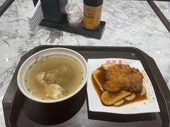 -鲜得来排骨年糕(即墨路店)