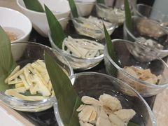 -竹鲜笙全竹宴(国色天香店)