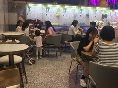 -奈雪的茶(印象城店)