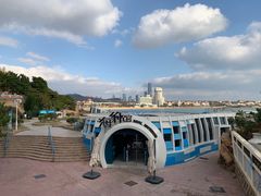 -青岛海底世界-水族馆