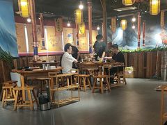 -号令江湖·水浒烤肉(和畅睦邻中心店)