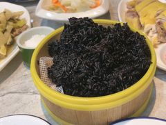 -紫藤园·天目湖大鱼头(南山竹海店)