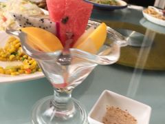 -羊城酒店·中餐厅