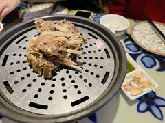 -撒拉花儿·新疆菜·清真(太阳宫店)