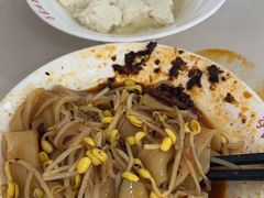 -蒋家槟豆面皮(友爱路店)