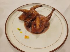 -粤菜王府·海鲜·茶市·海景餐厅(大梅沙店)