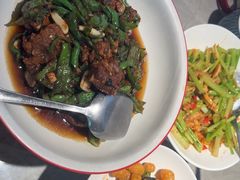 -鱼你相聚·河鲜馆(袁家岭店)