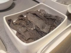 捞派脆脆毛肚-海底捞火锅(凯德广场店)