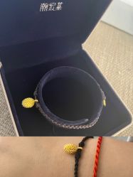 -潮宏基(大商新玛特店)