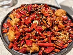 -留半山·香港食堂(啦啦宝都店)