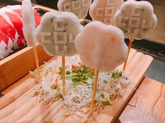 -湊湊火锅·茶憩(东城万达店)