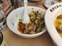 -太二酸菜鱼(深圳布吉万象汇店)