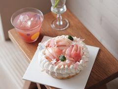 -花甜生活FatimCake·生日蛋糕
