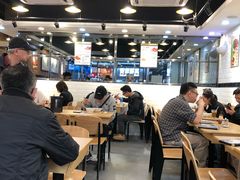 大堂-棋哥烧鹅餐室(嘉年华商业大厦店)