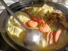 -聚丰园•湖鲜餐厅(阿红私房菜梅石路店)