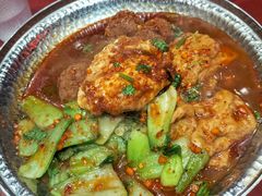 -喜家德虾仁水饺(岗厦北店)