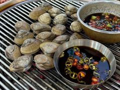 -农民烧烤(延边社区店)