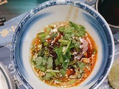 -菌彩云南野生菌火锅(呈贡七彩云南第壹城店)