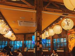 -鸟鹏烧鸟居酒屋(仁恒梦中心店)