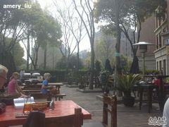 -Pistolera Mexican Cantina女枪手墨西哥餐厅(碧云路店)